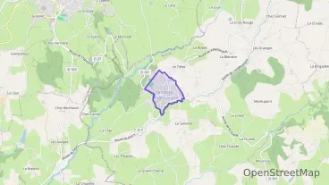 Appartement 79 m² trois pièces à vendre à Chambost-Longessaigne