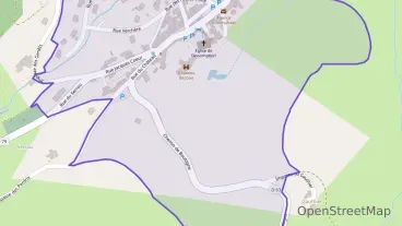 Appartement 60 m² deux pieces à vendre à Joux