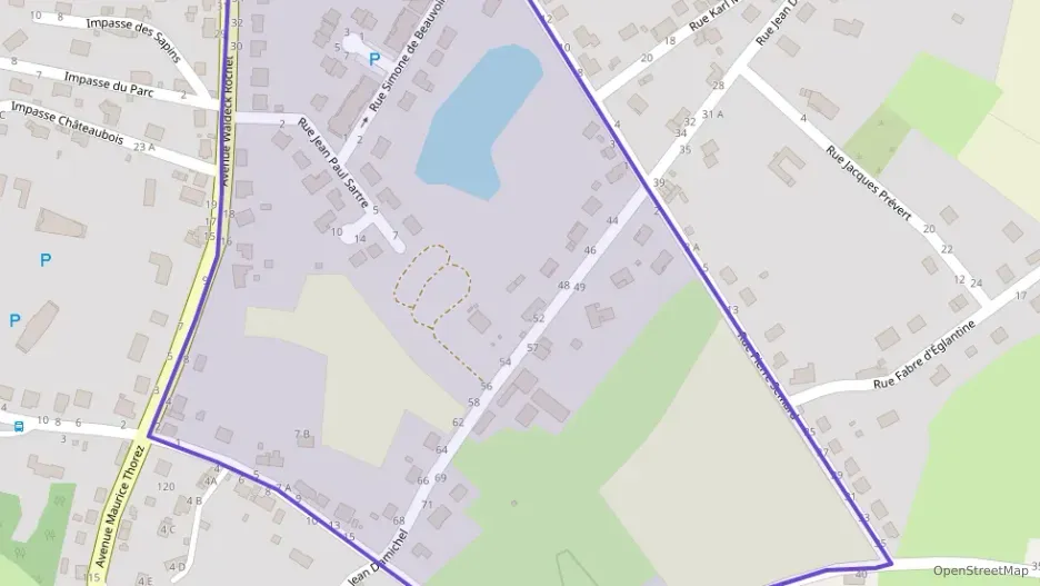 Appartement 81 m² cinq pièces à vendre à Saint-Vallier Appartement 81 m² cinq pièces à vendre à Saint-Vallier