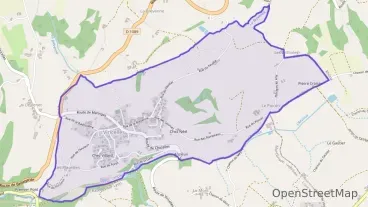 Appartement 92 m² deux pieces à vendre à Viricelles