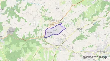 Appartement 92 m² deux pieces à vendre à Viricelles