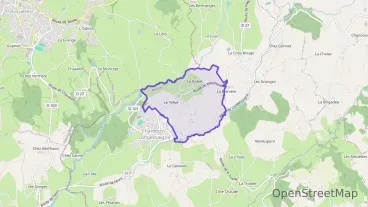 Appartement 28 m² deux pieces à vendre à Chambost-Longessaigne