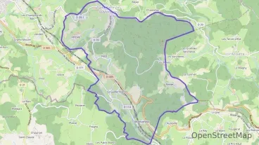 Appartement d'une pièce 83 m² à vendre  à Saint-Germain-la-Montagne