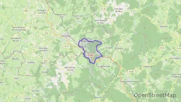 Appartement d'une pièce 83 m² à vendre  à Saint-Germain-la-Montagne