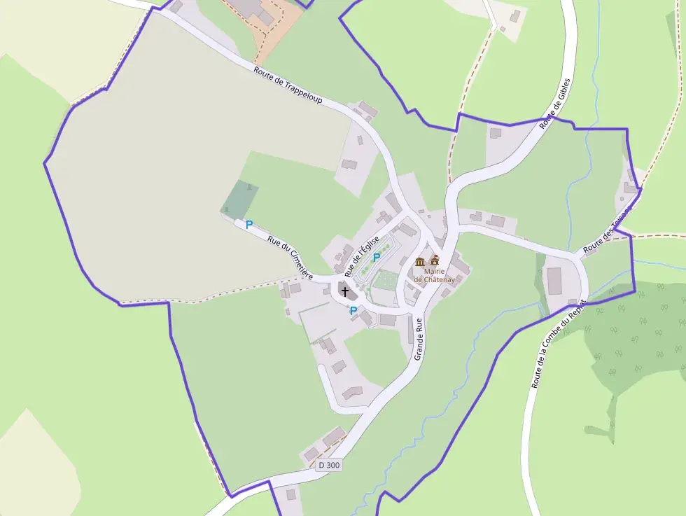 Appartement 41 m² deux pieces à vendre à Châtenay