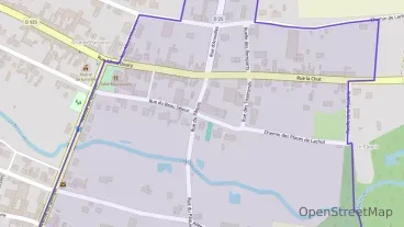 appartement de deux chambres 94 m² à vendre à Juniville