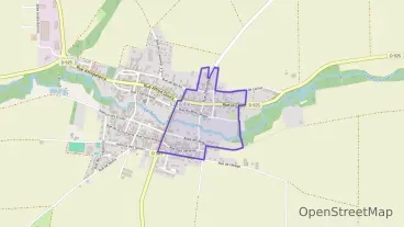 appartement de deux chambres 94 m² à vendre à Juniville