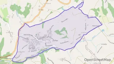 Appartement 103 m² quatre pièces à vendre à Viricelles