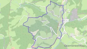 Appartement 75 m² trois pièces à vendre à Saint-Vincent-de-Reins Appartement 75 m² trois pièces à vendre à Saint-Vincent-de-Reins