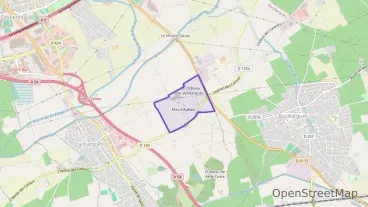 Appartement 16 m² une piece à vendre à Caissargues Appartement 16 m² une piece à vendre à Caissargues