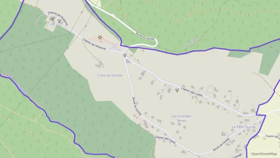 Appartement 115 m² trois pièces à vendre à Planfoy