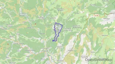 Appartement 109 m² quatre pièces à vendre à Saint-Andéol-de-Vals