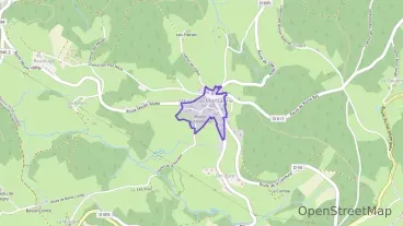 Appartement 40 m² une piece à vendre à Meaux-la-Montagne