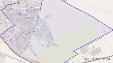 Appartement 110 m² quatre pièces à vendre à Bouillargues