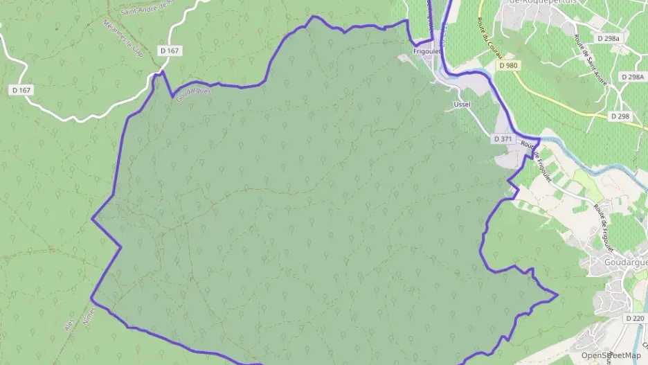 Appartement 95 m² trois pièces à vendre à Goudargues Appartement 95 m² trois pièces à vendre à Goudargues