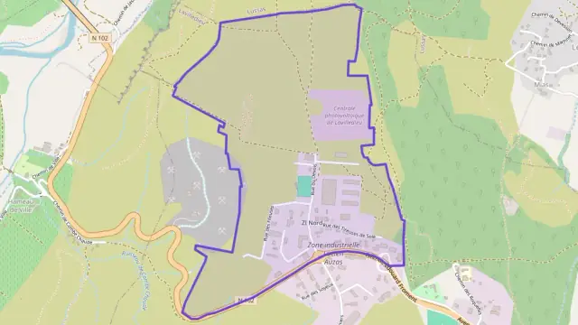 Appartement 70 m² deux pieces à vendre à Lavilledieu