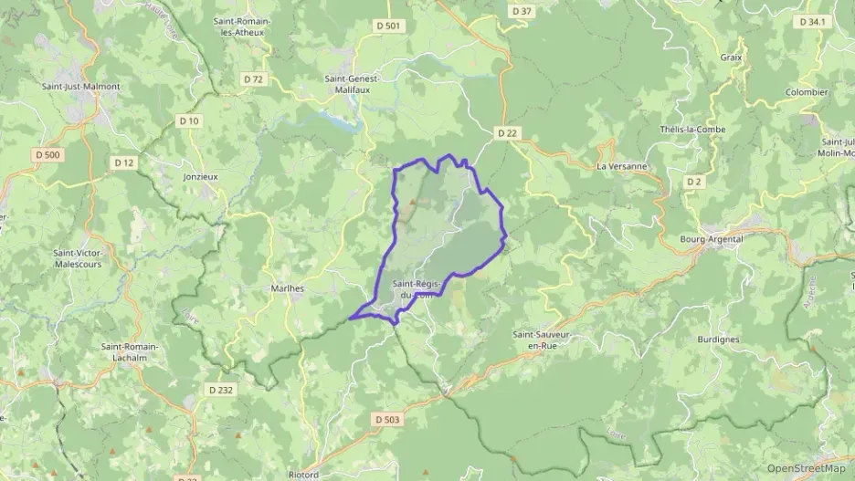 Appartement 99 m² quatre pièces à vendre à Saint-Régis-du-Coin Appartement 99 m² quatre pièces à vendre à Saint-Régis-du-Coin