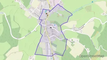 Appartement 116 m² quatre pièces à vendre à Propières