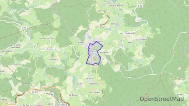 Appartement 116 m² quatre pièces à vendre à Propières