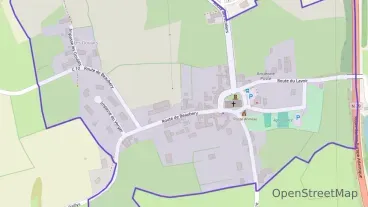 Appartement 59 m² cinq pièces à vendre à Verosvres