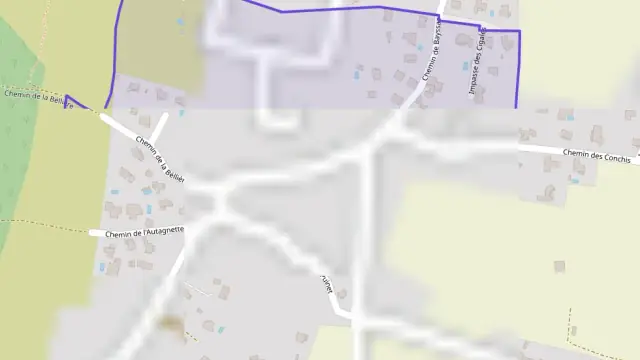 Appartement 49 m² une piece à vendre à Lavilledieu