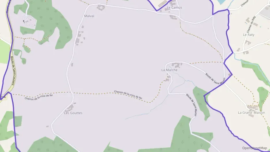 Appartement 34 m² une piece à vendre à Montrottier