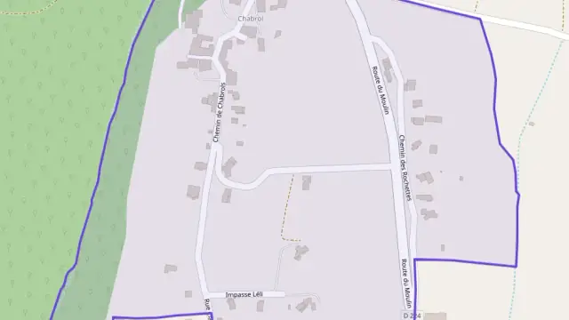 Appartement 35 m² une piece à vendre à Lavilledieu