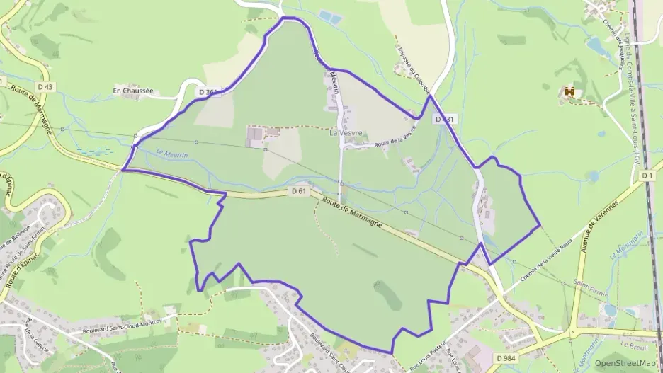 Appartement 64 m² deux pieces à vendre à Le Breuil Appartement 64 m² deux pieces à vendre à Le Breuil