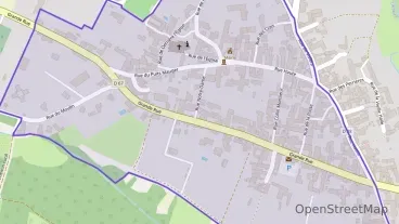 Appartement 42 m² deux pieces à vendre à Landreville