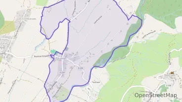 appartement de deux chambres 65 m² à vendre à Lussas appartement de deux chambres 65 m² à vendre à Lussas