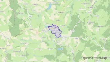 Appartement 34 m² deux pieces à vendre à Dompierre-les-Ormes