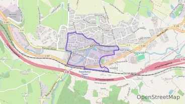 Appartement 107 m² quatre pièces à vendre à Vindry-sur-Turdine