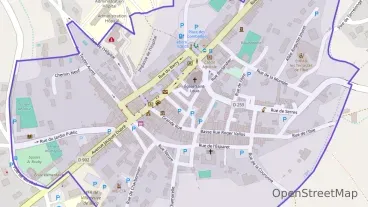 Appartement 52 m² deux pieces à vendre à Villeneuve-de-Berg
