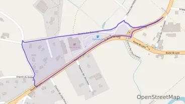 Appartement 99 m² quatre pièces à vendre à Vindry-sur-Turdine