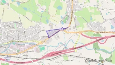 Appartement 99 m² quatre pièces à vendre à Vindry-sur-Turdine