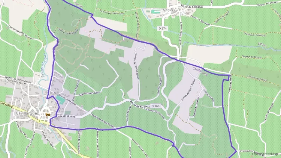 Appartement 129 m² trois pièces à vendre à Cavillargues Appartement 129 m² trois pièces à vendre à Cavillargues