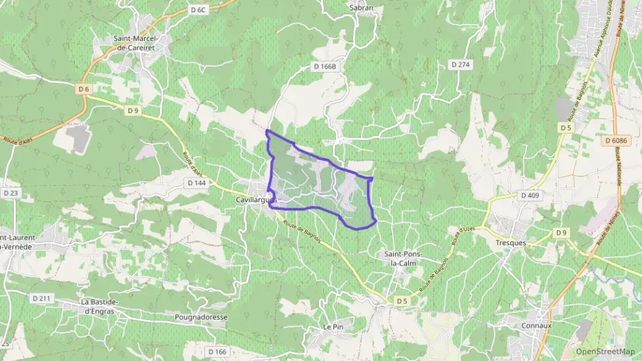 Appartement 129 m² trois pièces à vendre à Cavillargues Appartement 129 m² trois pièces à vendre à Cavillargues