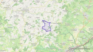 Appartement 70 m² trois pièces à vendre à Larajasse