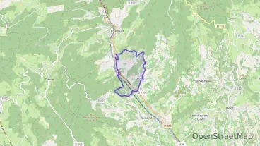 Appartement 102 m² cinq pièces à vendre à Létra