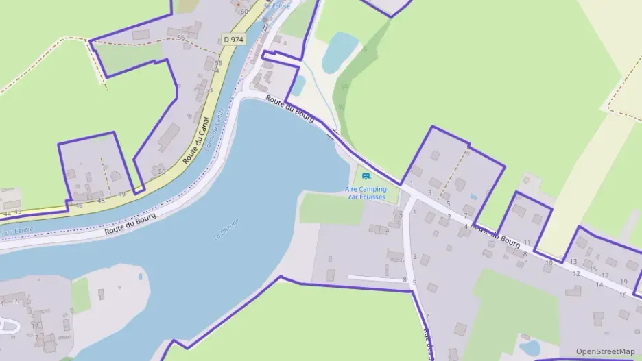 Appartement 65 m² trois pièces à vendre à Écuisses