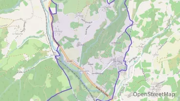 Appartement 105 m² quatre pièces à vendre à Létra