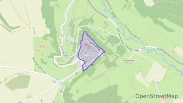Appartement 39 m² une piece à vendre à Flavigny-sur-Ozerain