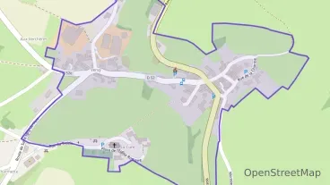 Appartement 30 m² une piece à vendre à Deux-Grosnes