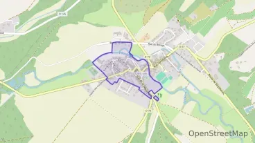 Appartement 110 m² trois pièces à vendre à Essoyes