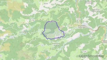 Appartement 50 m² trois pièces à vendre à Saint-Étienne-de-Serre