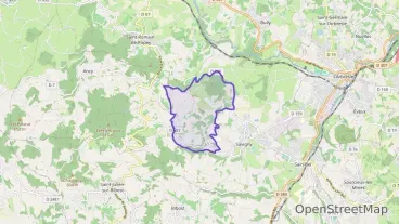 Appartement 100 m² cinq pièces à vendre à Savigny