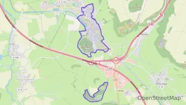 Appartement 55 m² deux pieces à vendre à Pouilly-en-Auxois