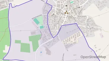 appartement de trois chambres 106 m² à vendre à Jonquières-Saint-Vincent