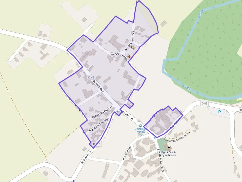 Appartement 55 m² trois pièces à vendre à Unienville