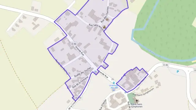 Appartement 55 m² trois pièces à vendre à Unienville